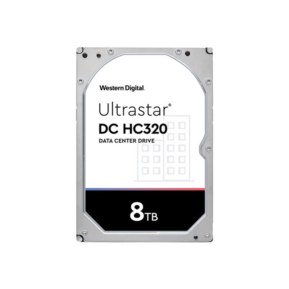 CAP HC320 8TB 256MB SAS Ult 512E TCG P3