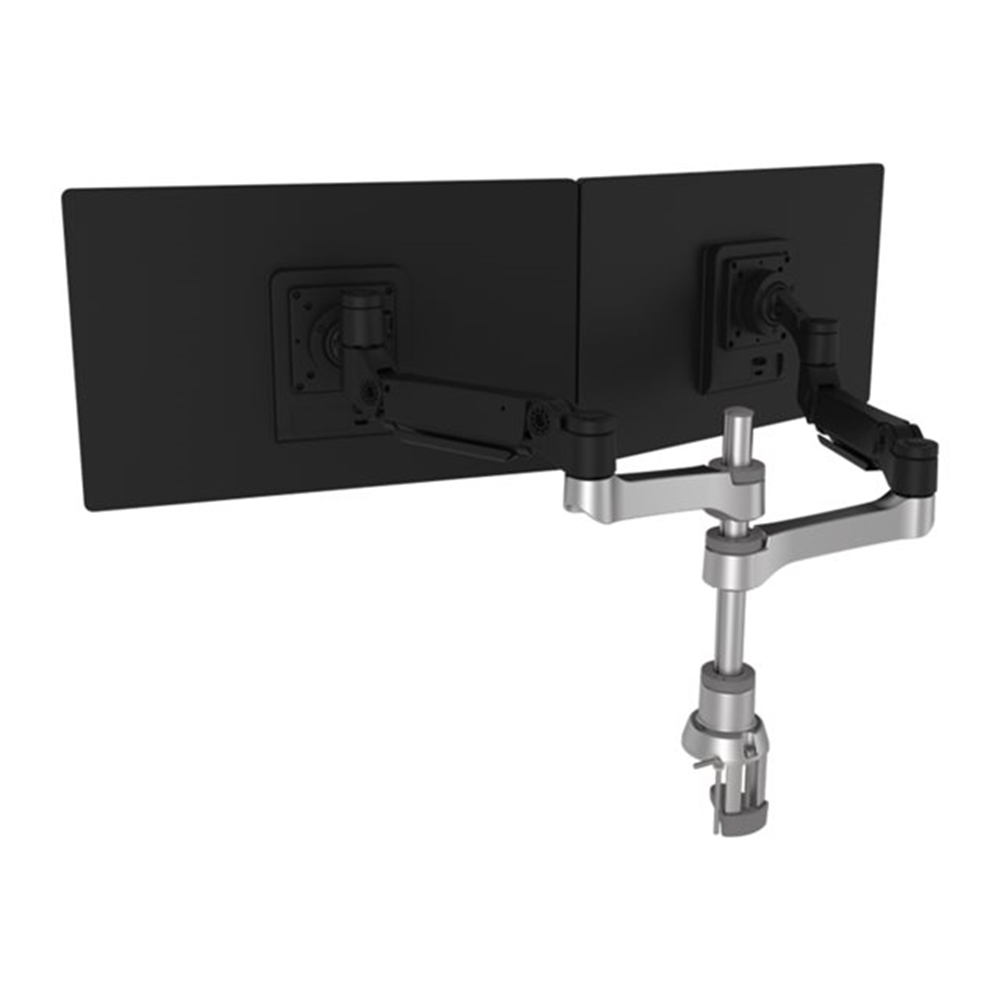Caparo 4 D2 Dub. Monitor arm Desk mount