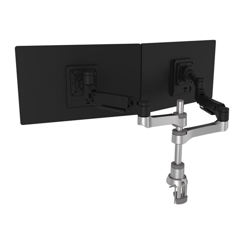 Caparo 4 D2 Dub. Monitor arm Desk mount