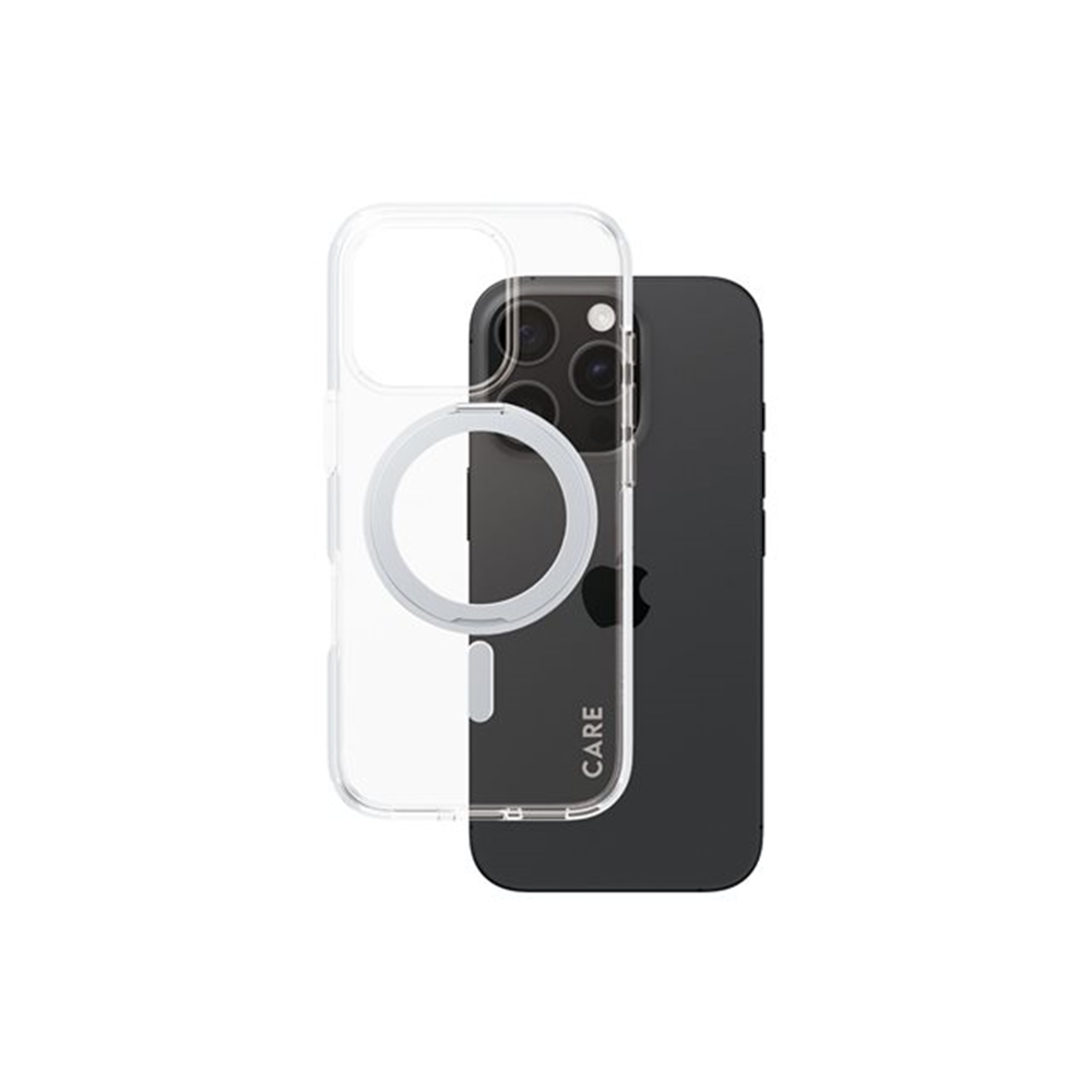 CARE by PanzerGlass - achterzijde behuizing voor mobiele telefoon