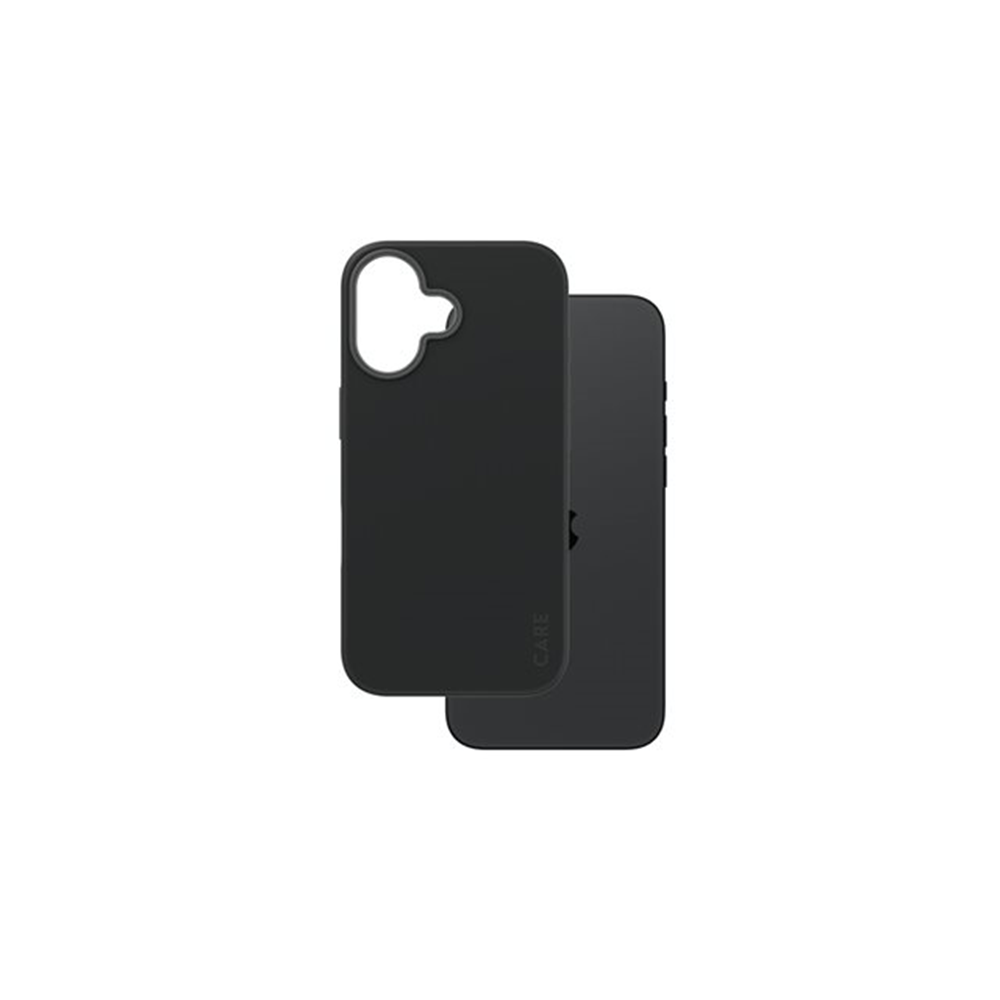 CARE by PanzerGlass - achterzijde behuizing voor mobiele telefoon