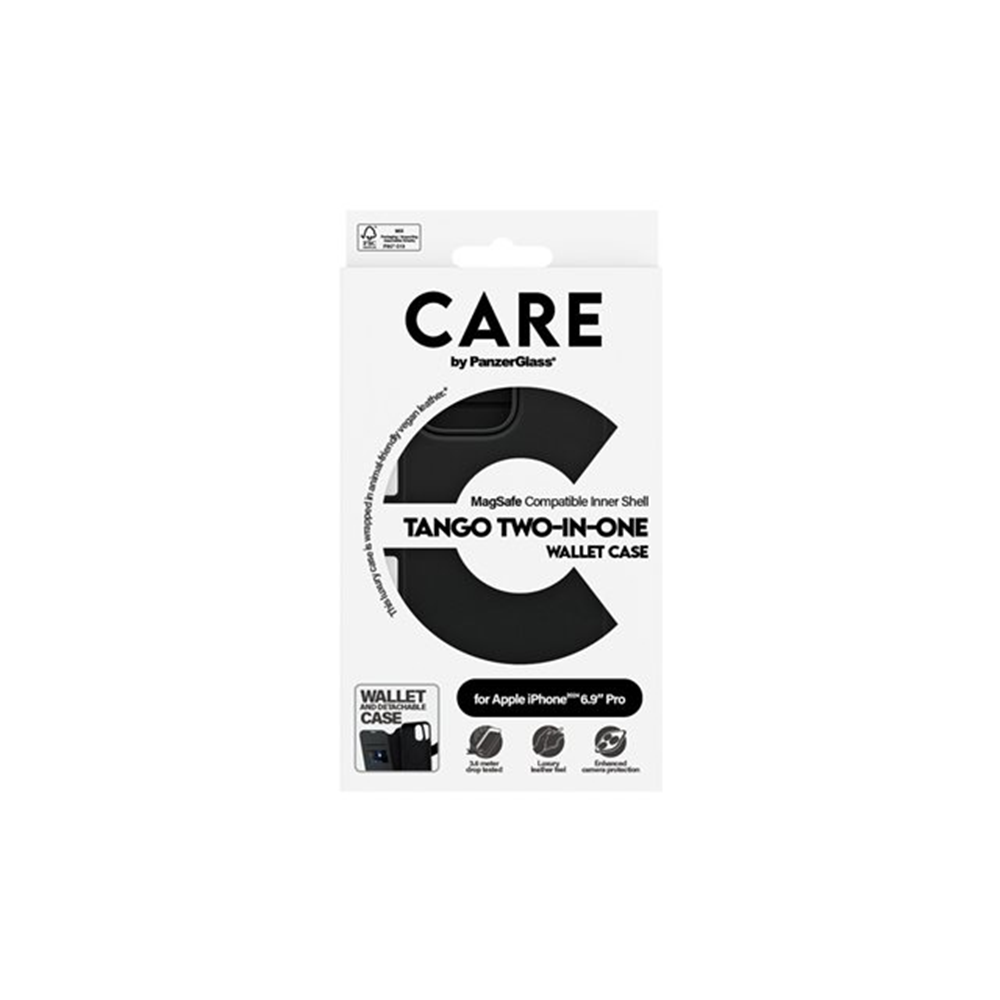 CARE by PanzerGlass Tango CARE by PanzerGlass Tango