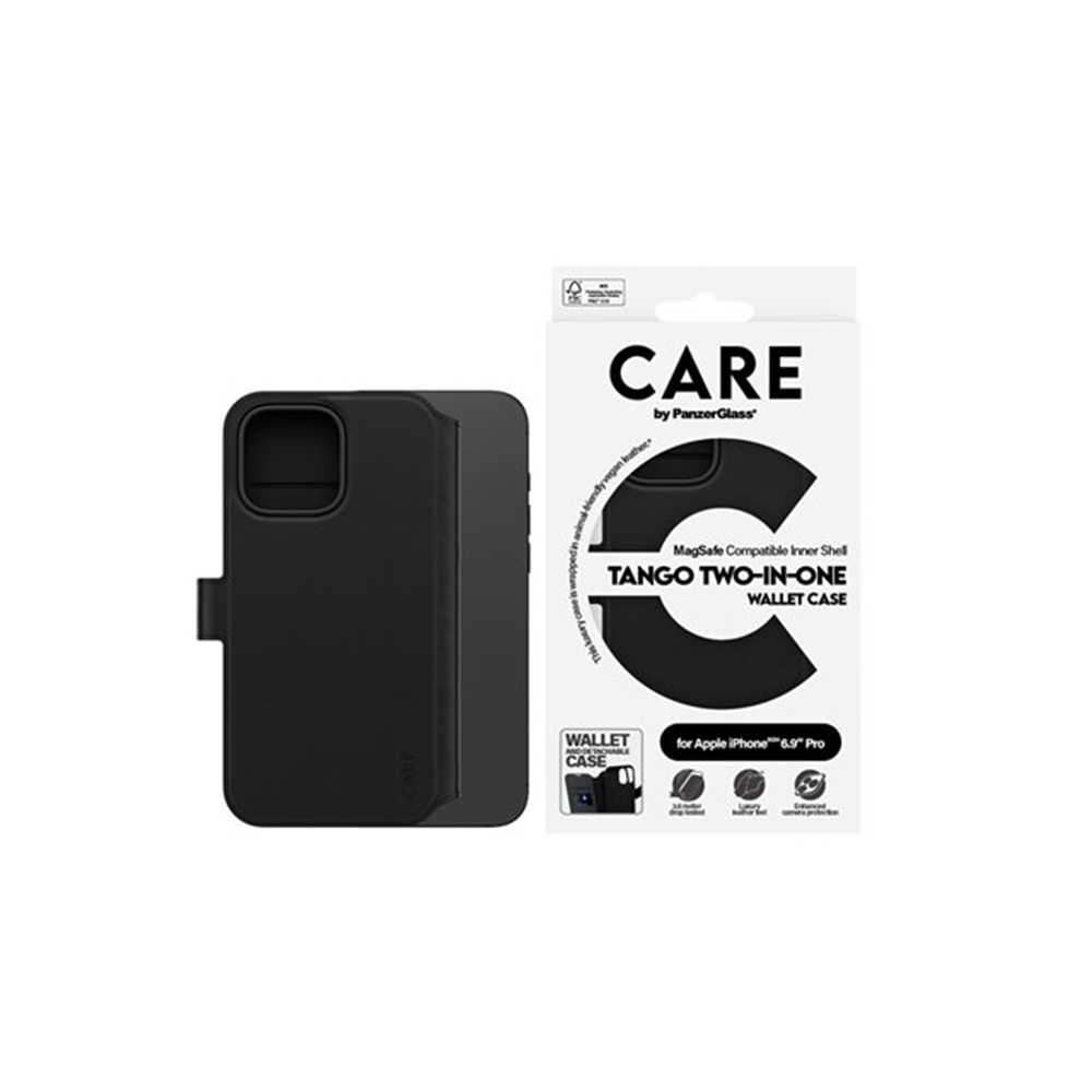 CARE by PanzerGlass Tango CARE by PanzerGlass Tango