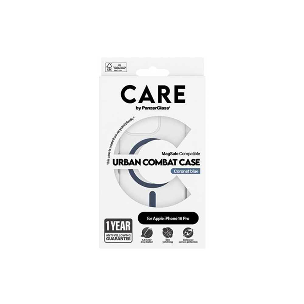 CARE by PanzerGlass Urban Combat CARE by PanzerGlass Urban Combat
