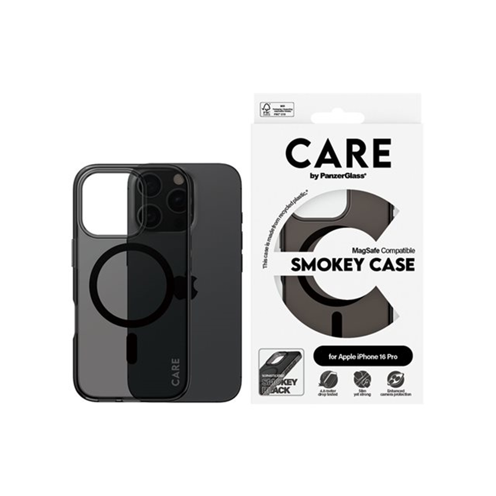 CARE by PanzerGlass Urban Combat
