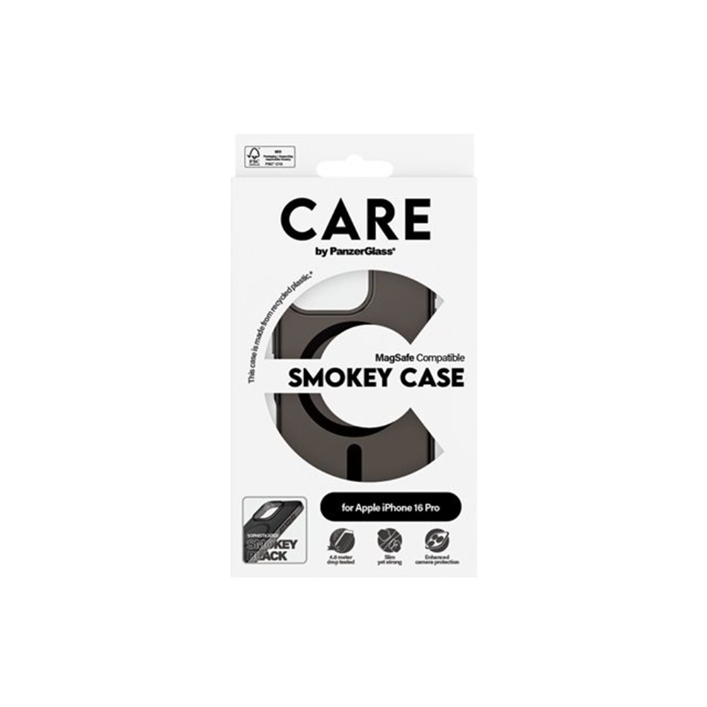 CARE by PanzerGlass Urban Combat