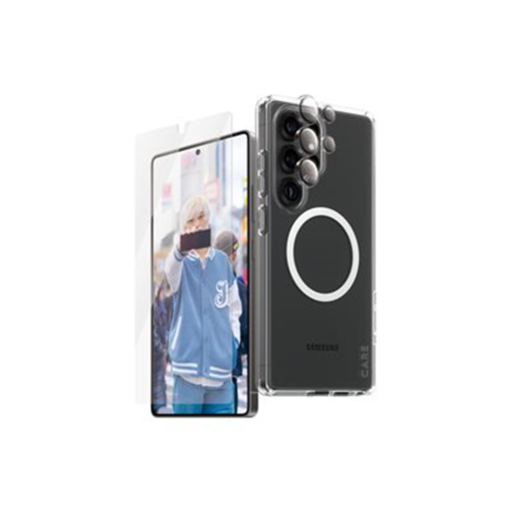 CARE by PanzerGlass Urban Combat