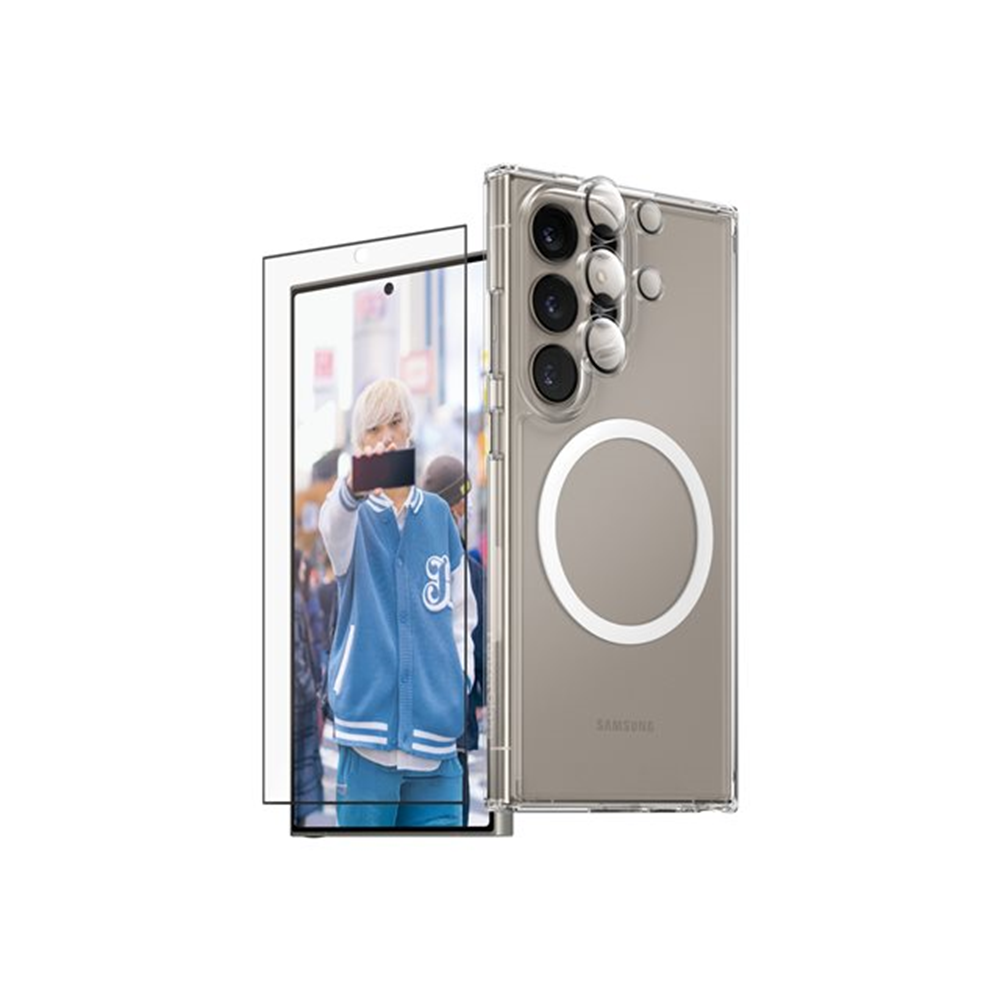 CARE by PanzerGlass Urban Combat