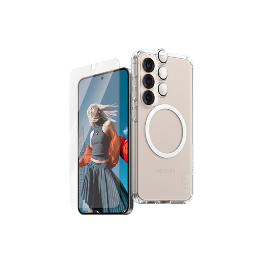 CARE by PanzerGlass Urban Combat