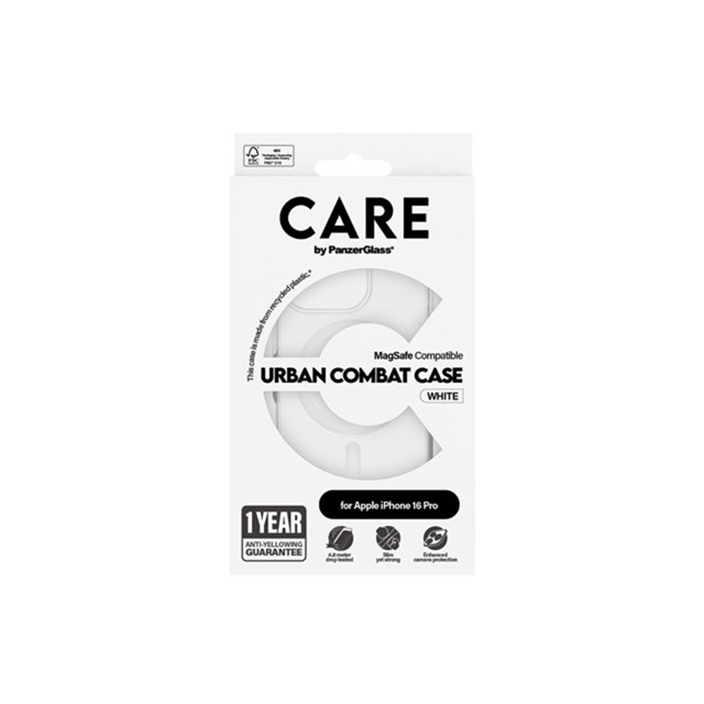 CARE by PanzerGlass Urban Combat