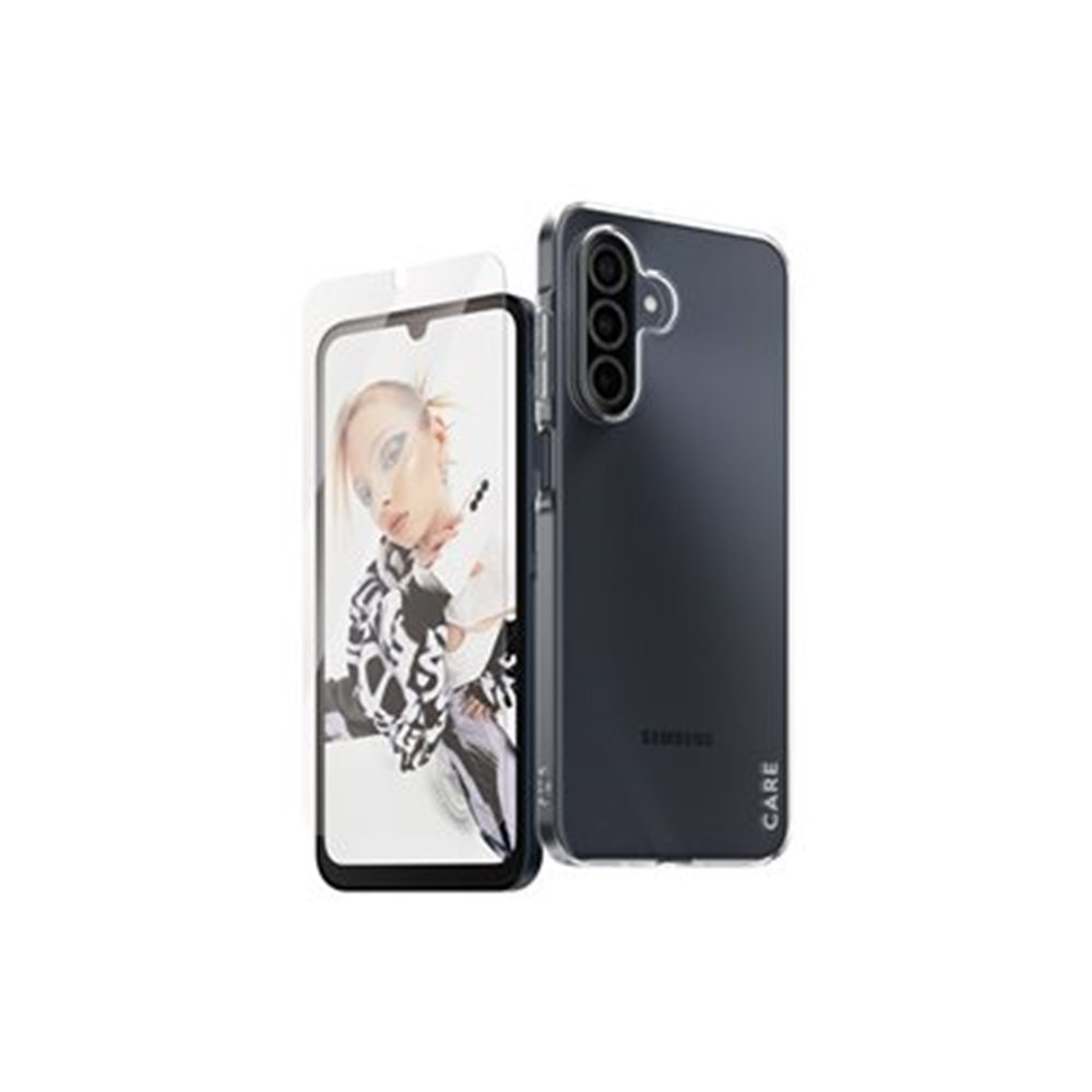 CARE by PanzerGlass X-Ray