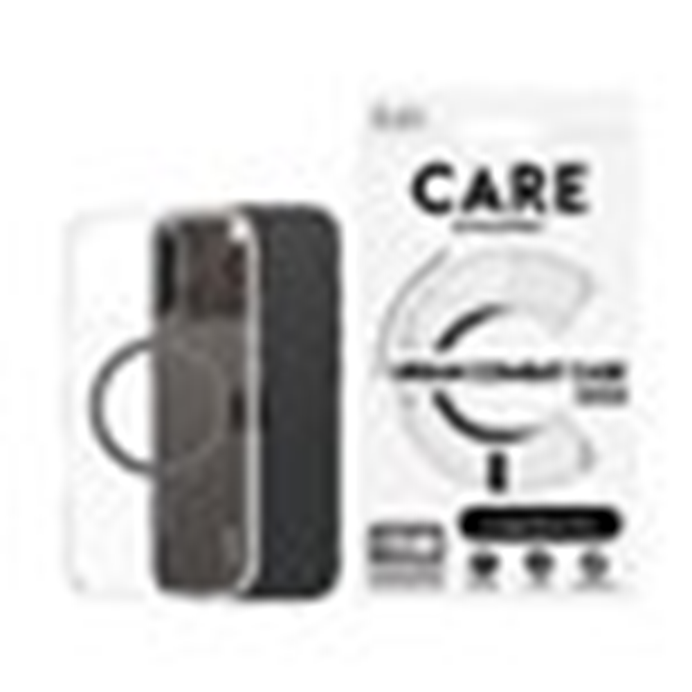 CARE by PG BLK MagSafe iPhone16 6.3 Pro