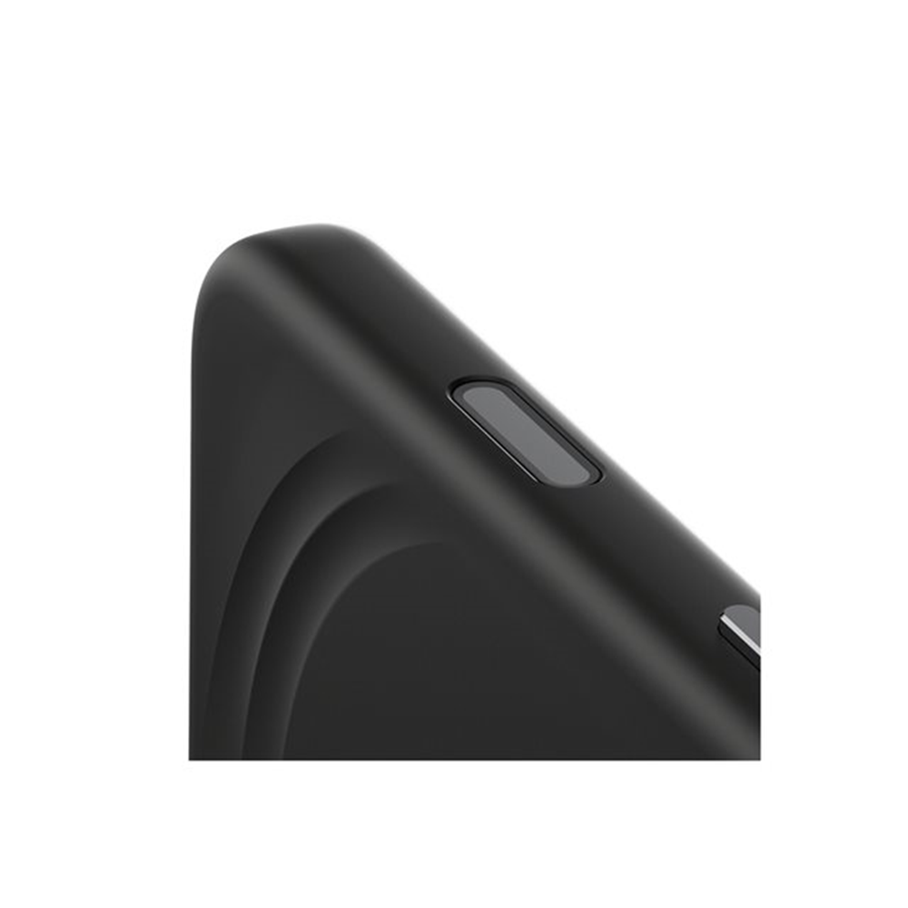 CARE by PG Flow Case Blk MS iPhone 17Pro