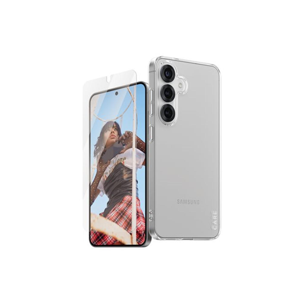 CARE by PG FS 2-in-1 Samsung S25