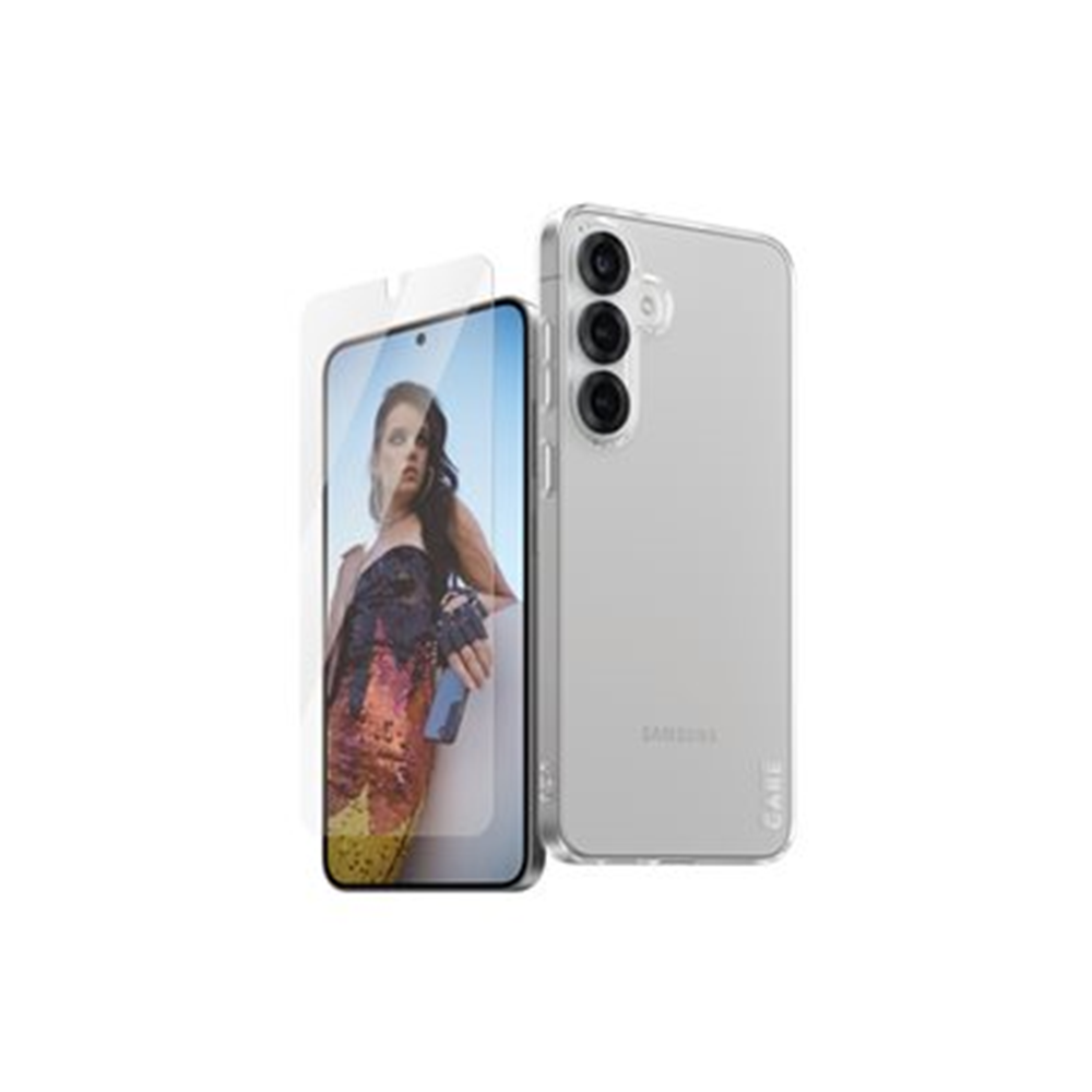 CARE by PG FS 2-in-1 Samsung S25