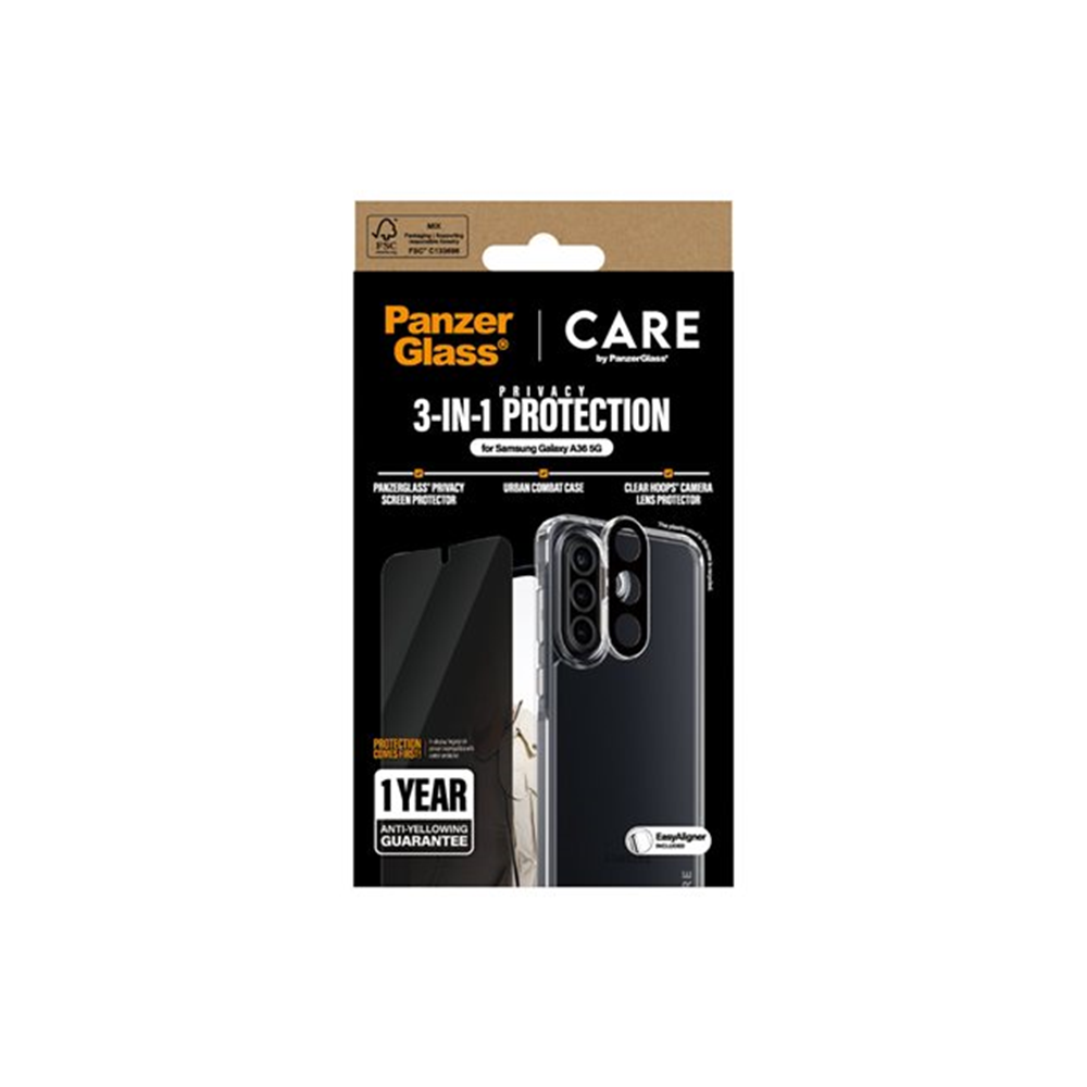 CARE by PG FS 3-in-1 Priv Sam new A35 5G