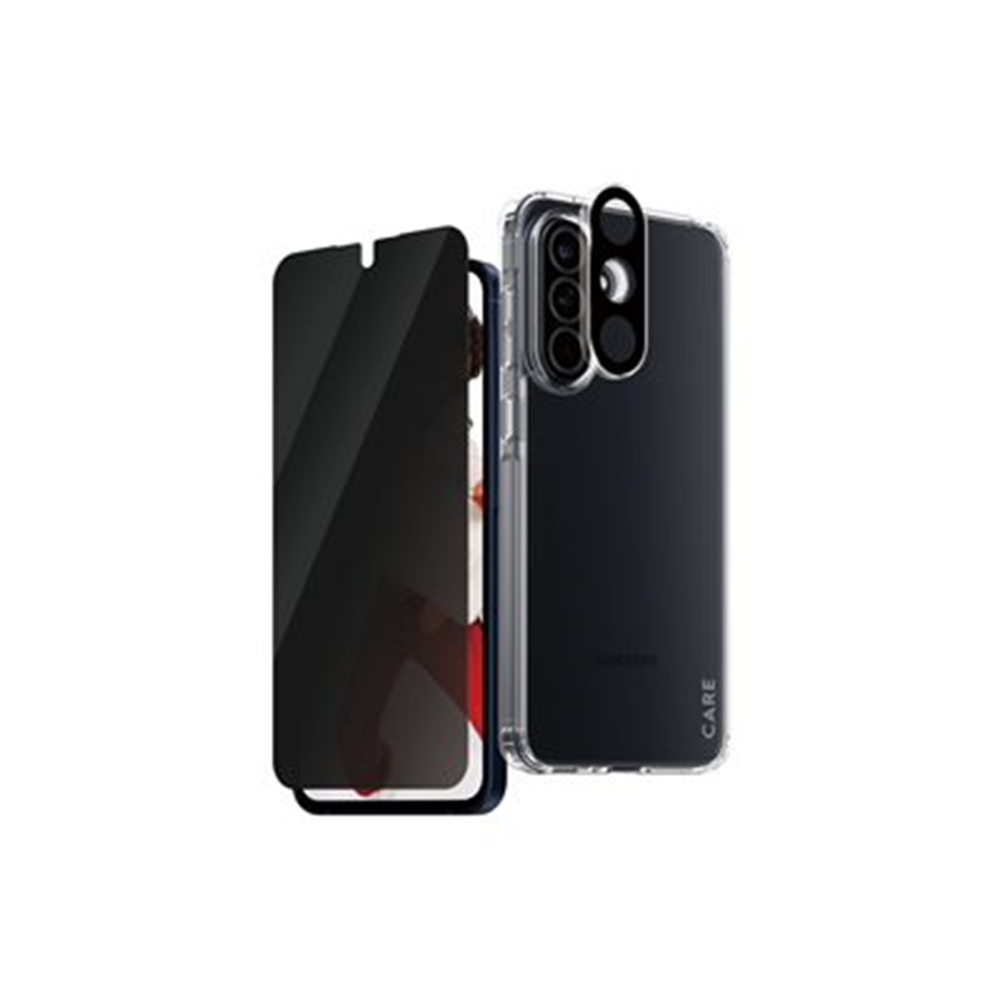 CARE by PG FS 3-in-1 Priv Sam new A55 5G