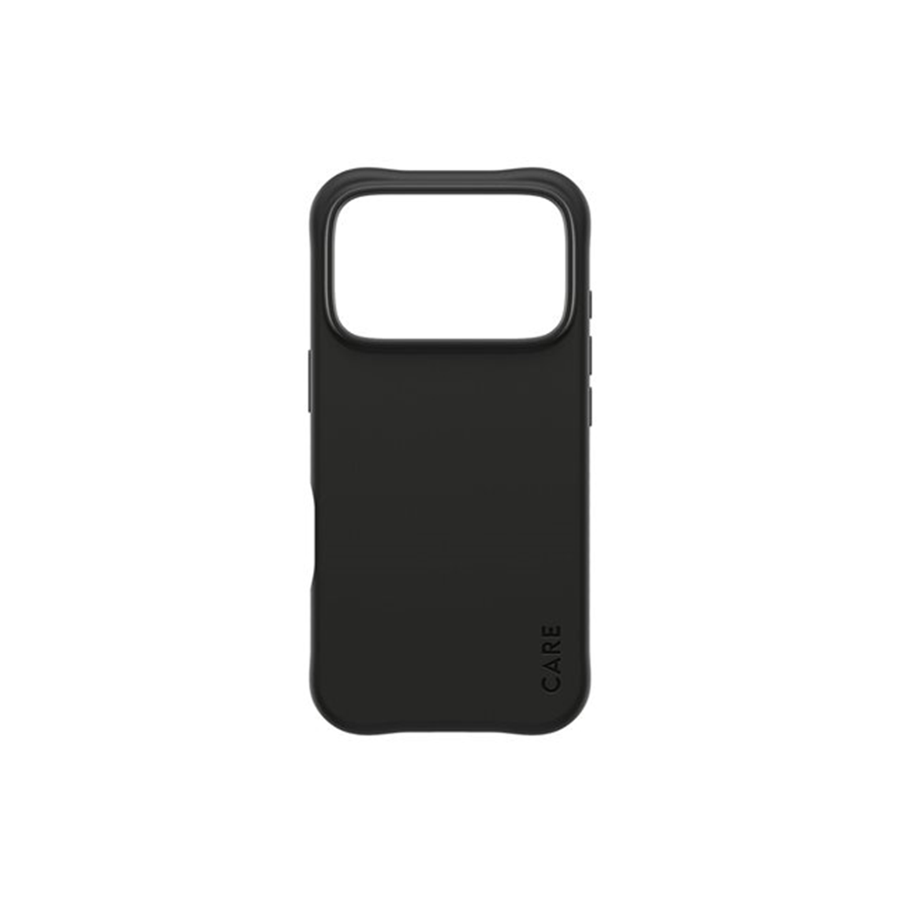 CARE by PG FS BK w MagSafe iPhone 17 Pro