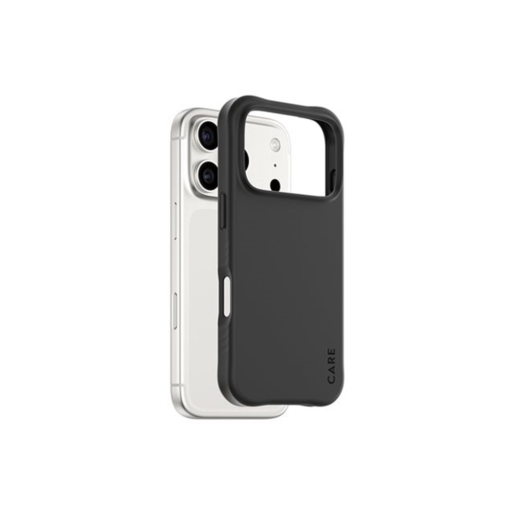 CARE by PG FS BK w MagSafe iPhone 17 Pro