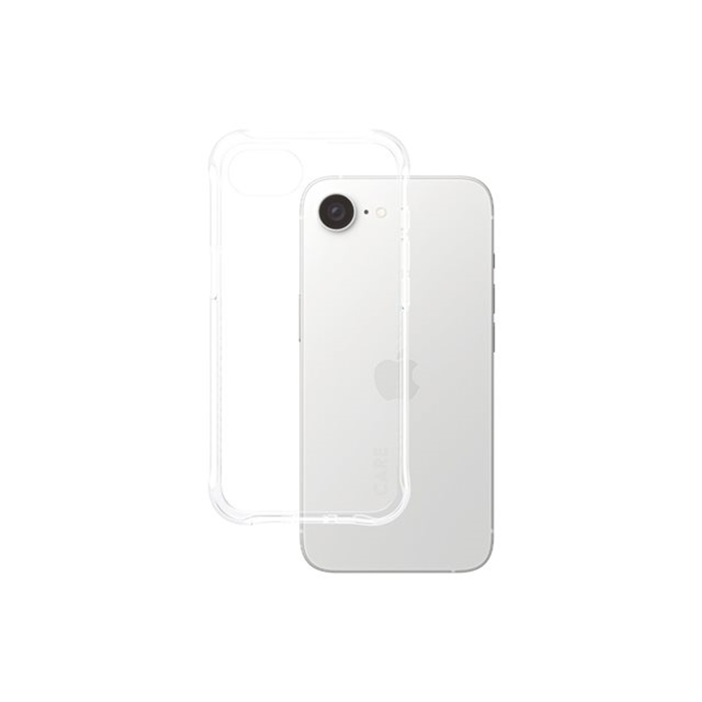 CARE by PG FS TP iPhone SE 25