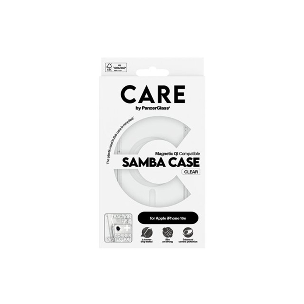 CARE by PG FS TP MagS iPhone SE 25