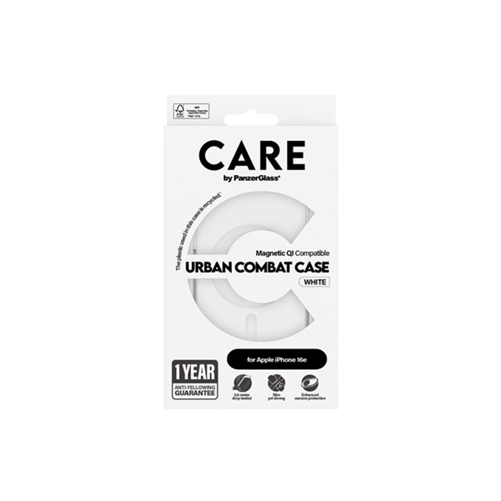 CARE by PG FS TP UC MagS iPhone SE 25