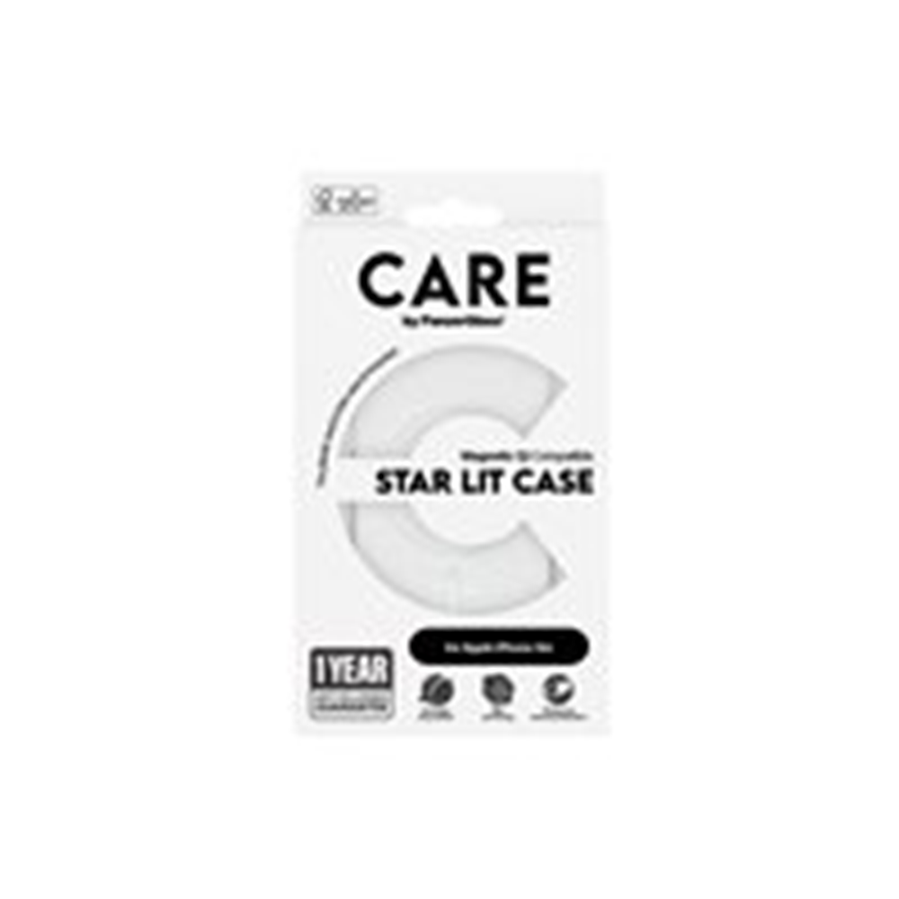 CARE by PG FS UC MagS iPhone SE 25