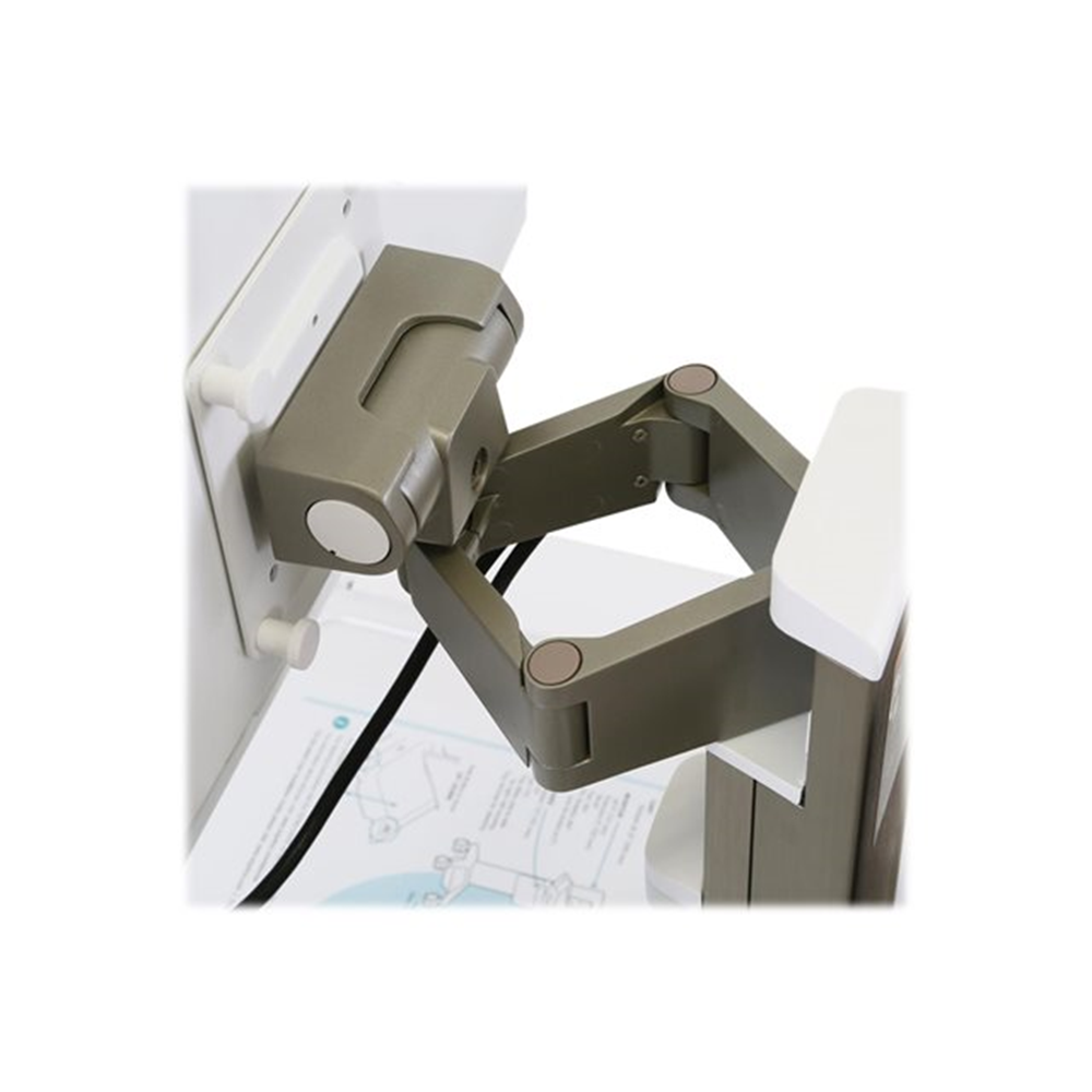 CareFit" Pro Electric Lift Cart LiFe