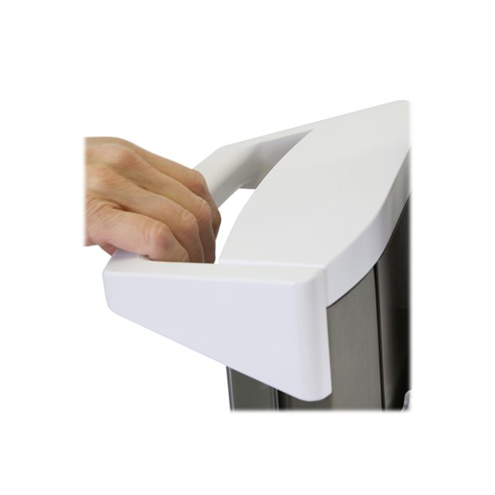 CareFit" Pro Electric Lift Cart LiFe