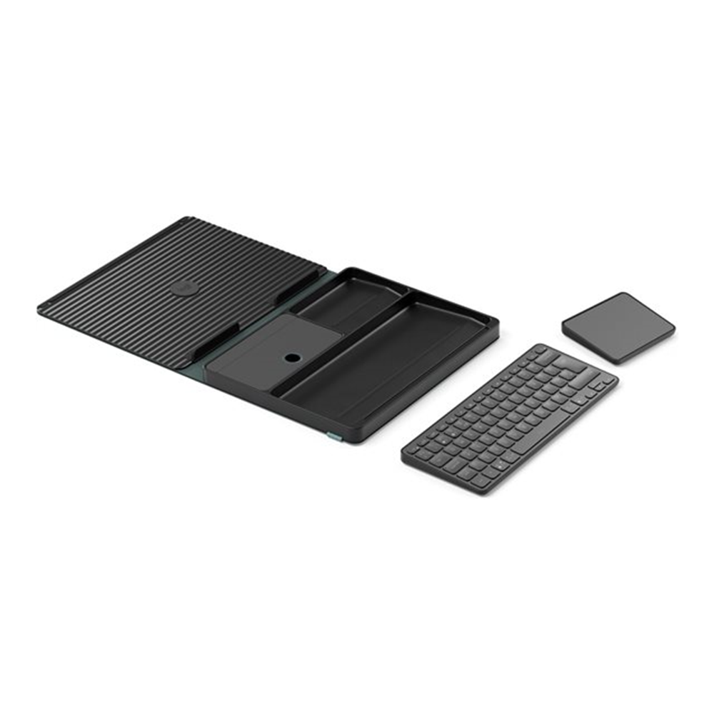 CASA POP-UP DESK CLASSIC CHIC - UK - UK-