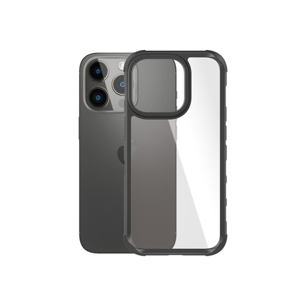 Case iPhone2022 6.1P SilverBulletCase