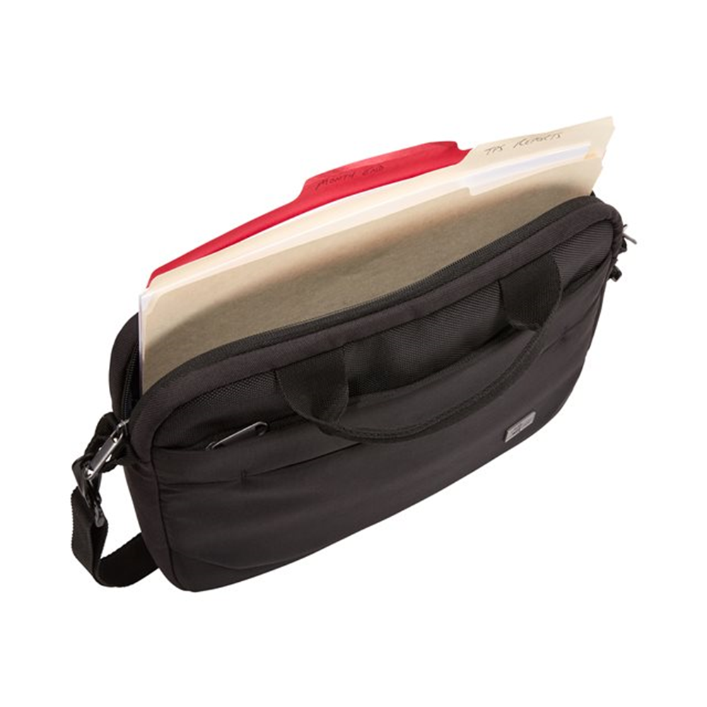 Case Logic Advantage Laptop Attache Case Logic Advantage Laptop Attache