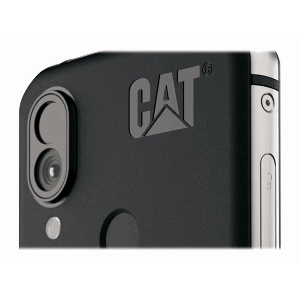 CAT S62 Pro 4G 128GB 5.7in Android