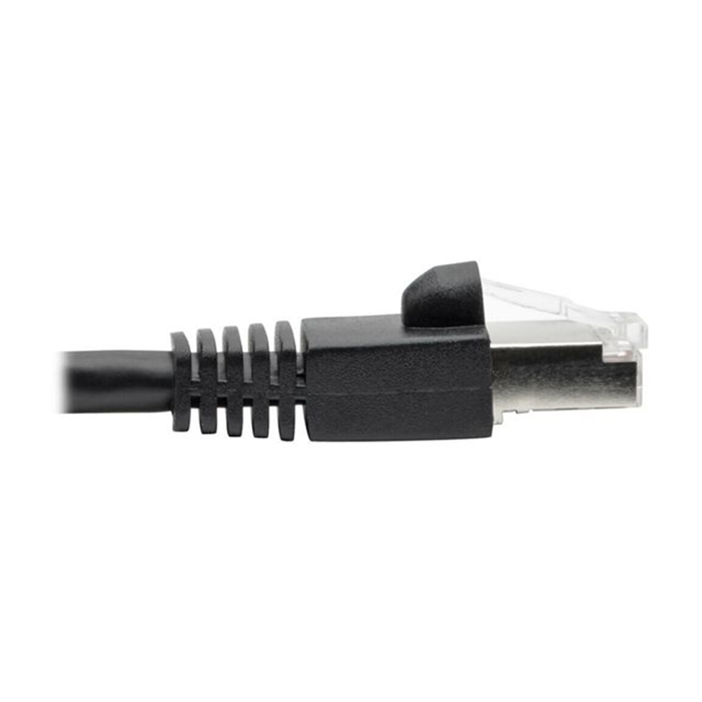 Cat6a 10G Snagless Shielded STP Ethernet Cat6a 10G Snagless Shielded STP Ethernet