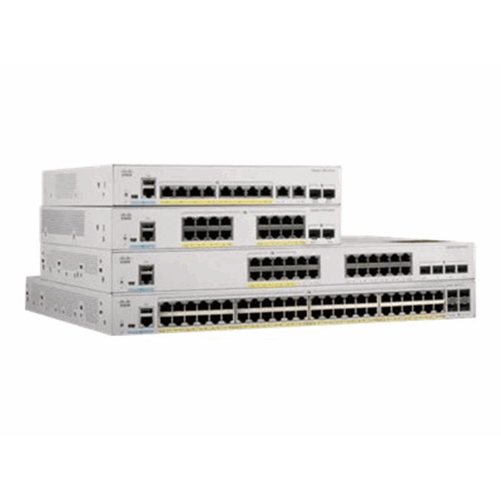 Catalyst 1000 48port GE 4x1G SFP