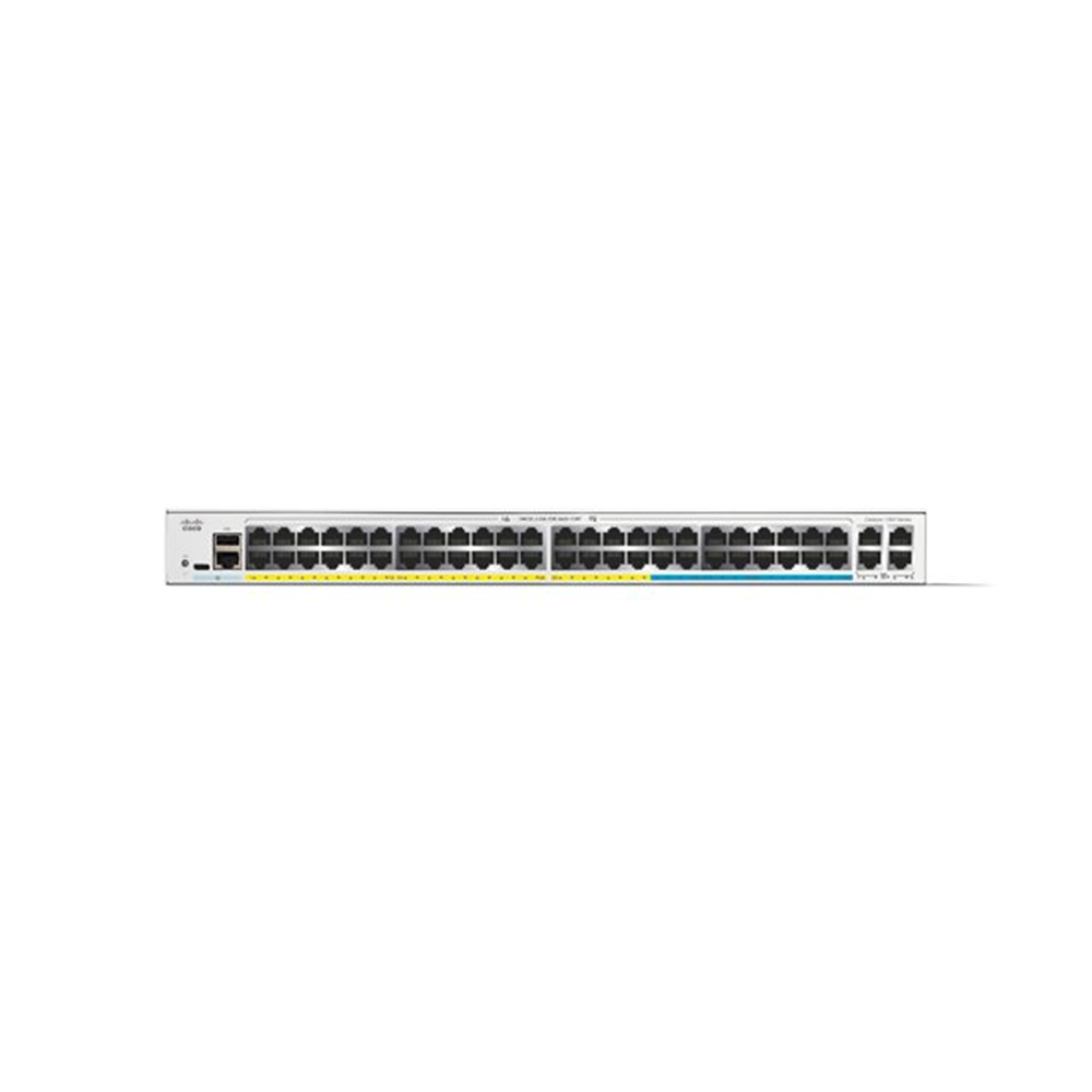 Catalyst 1300 16-port 2.5GE 32-port GE