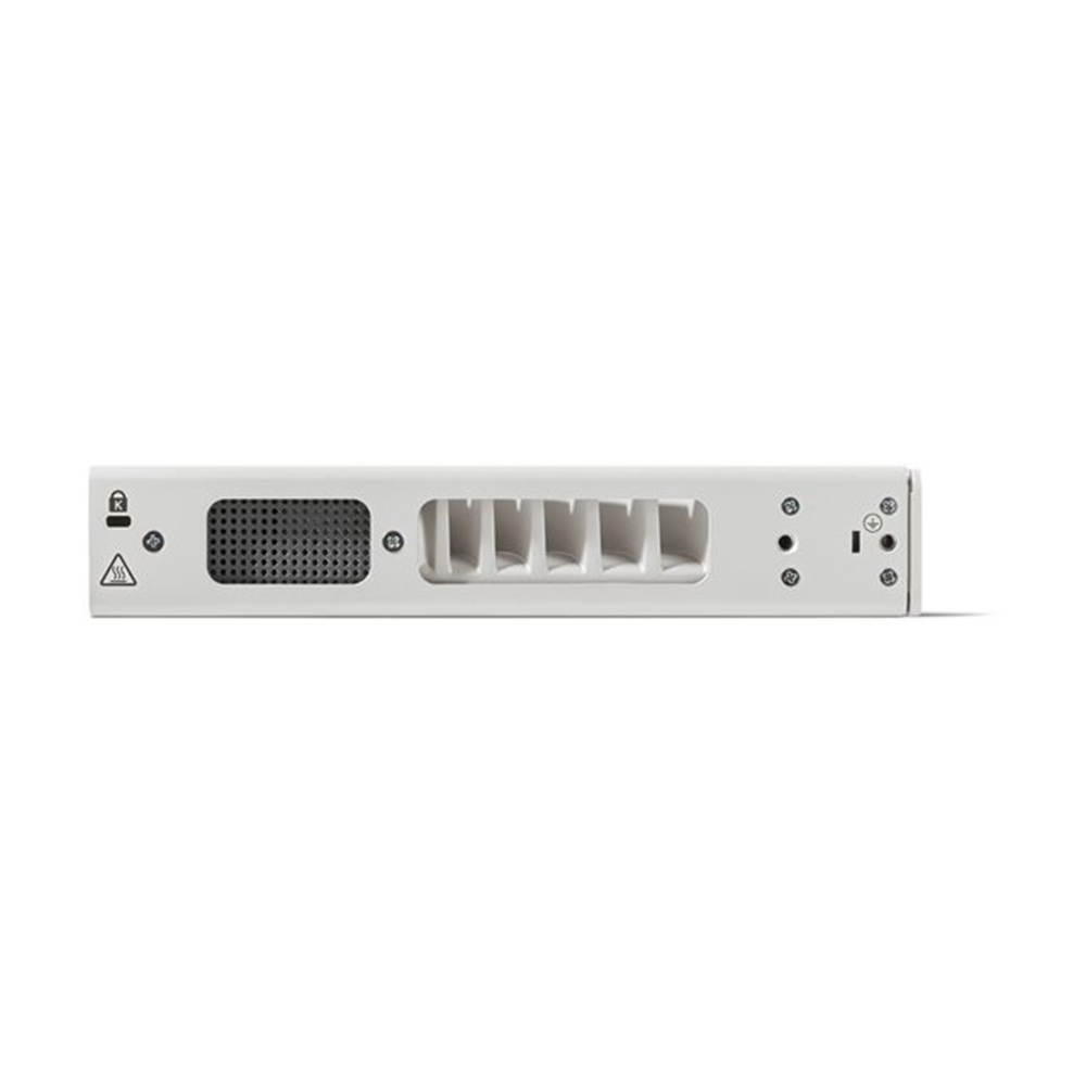 CATALYST 9000 COMPACT SWITCH 8 PORT POE+