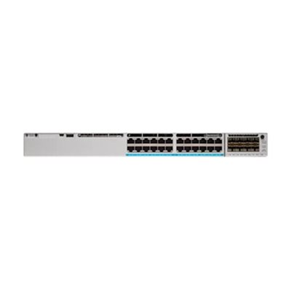 CATALYST 9300 24-PORT MGIG AND UPOE NET CATALYST 9300 24-PORT MGIG AND UPOE NET