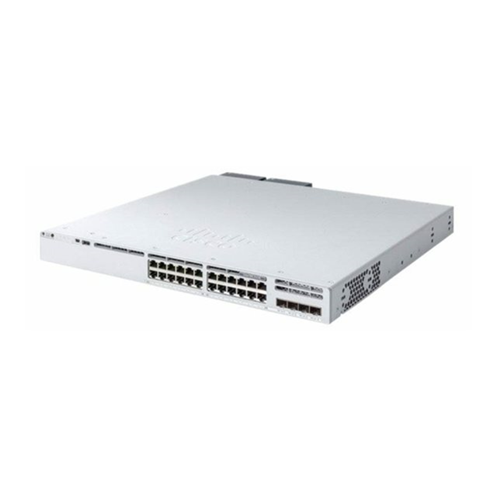 CATALYST 9300L 24P DATA. NETWORK ESSENTI
