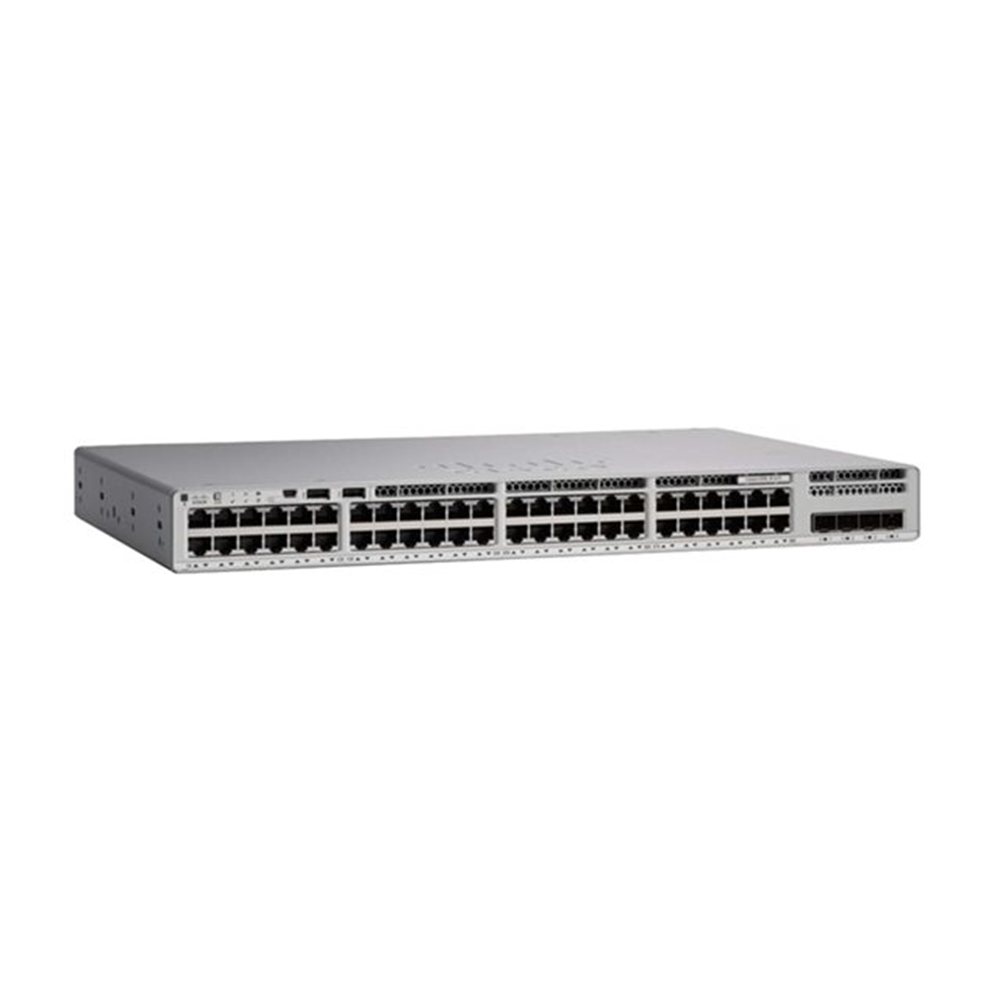 Catalyst 9300L 48p 12mGig Catalyst 9300L 48p 12mGig
