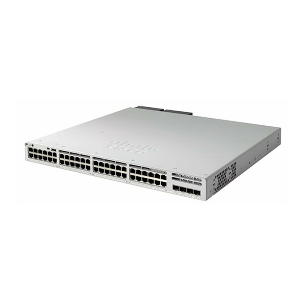 Catalyst 9300L 48p 12mGig