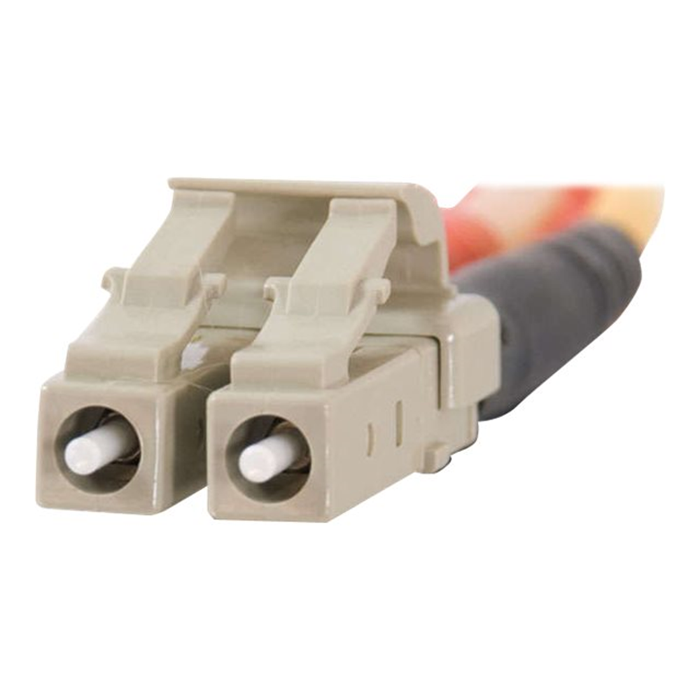 Cbl/30m LC/LC Dplx 50/125 MM LSZH Fbr Cbl/30m LC/LC Dplx 50/125 MM LSZH Fbr