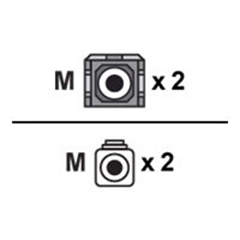 Cbl/5m LC/SC LSZH Dplx 9/125 SM Fibre Cbl/5m LC/SC LSZH Dplx 9/125 SM Fibre