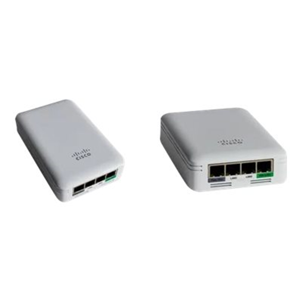 CBW145AC Access Point Wall Plate