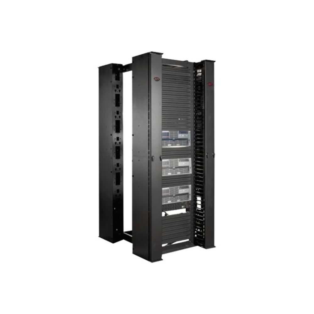 CDX Side Cover for Single Sided 84i Manager