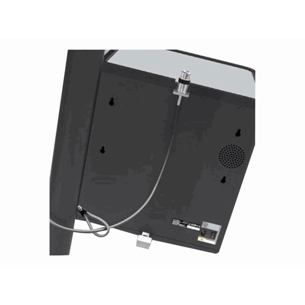 Charge+Sync Cabinet Universal Black