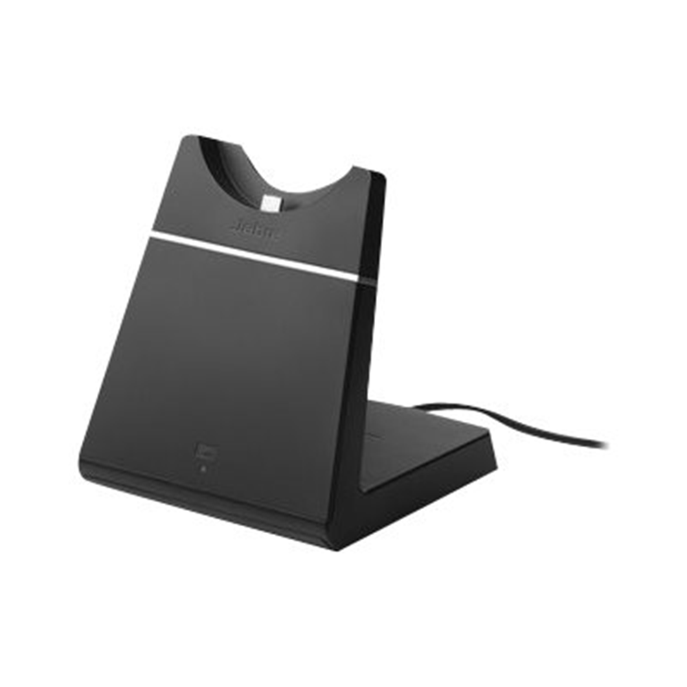 CHARGING STAND FOR JABRA EVOLVE 75 CHARGING STAND FOR JABRA EVOLVE 75