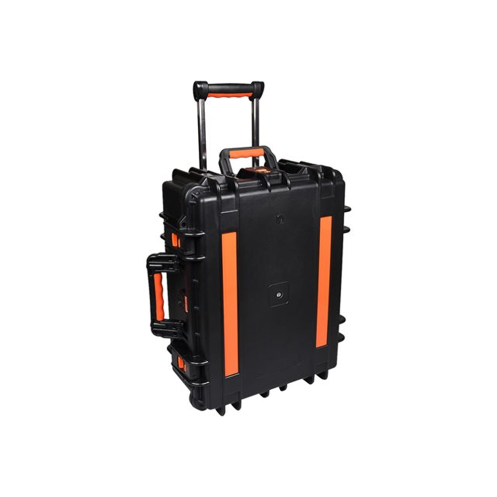 CHARGING SUITCASE 12 UNITS