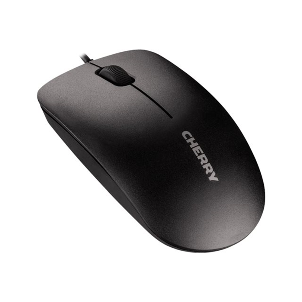 CHERRY DC 2000 BELGIUM