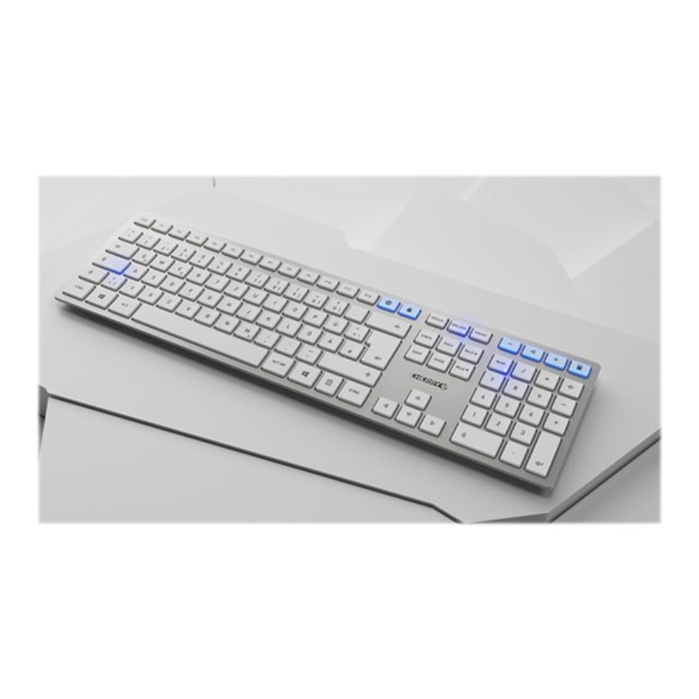 CHERRY DW 9100 SLIM French CHERRY DW 9100 SLIM French